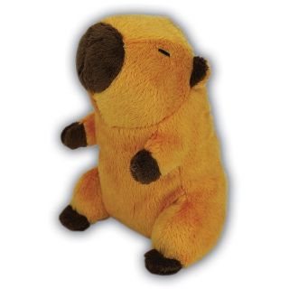 Obrázek z Kapybara plyš 16cm 